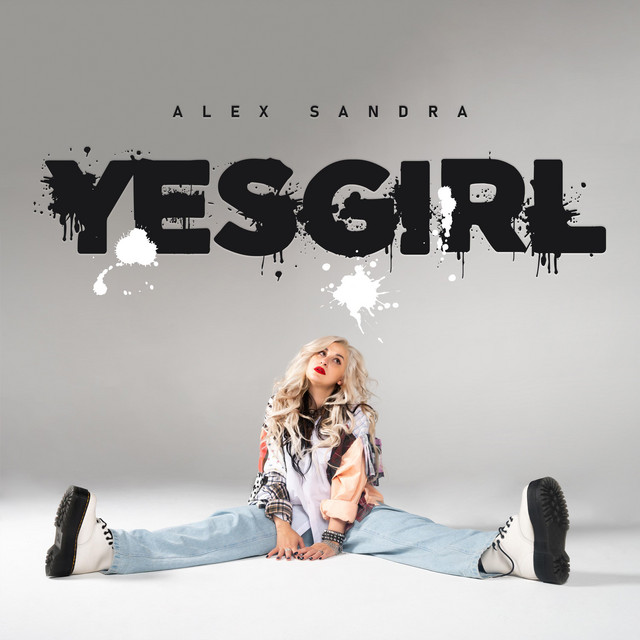 Alex Sandra –&nbsp;Yesgirl
