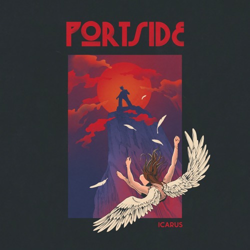 Portside – Icarus