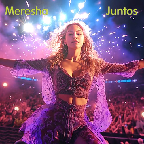 Meresha – Juntos