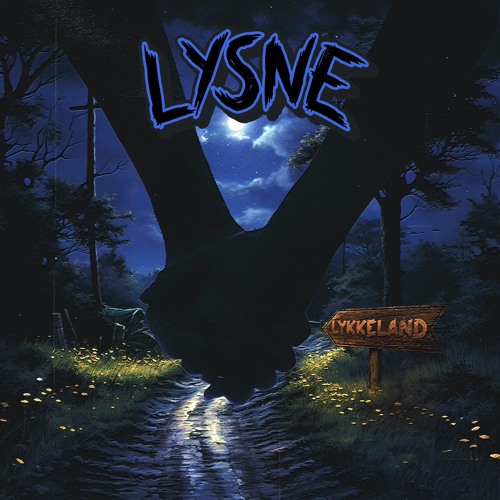 Lysne – Lykkeland