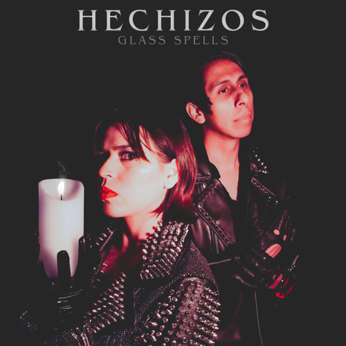 Glass Spells –&nbsp;Hechizos
