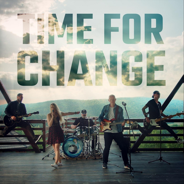 A Thousand Hills – Time for&nbsp;Change