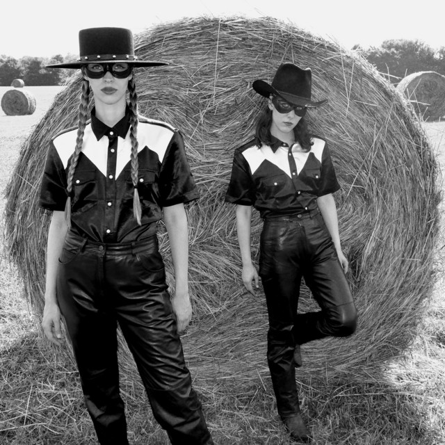 Bad Flamingo – I Drink&nbsp;Alone