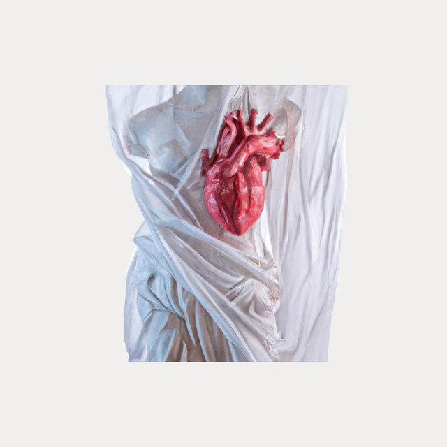 Bahía Switch – Disfraz (feat. Teresa&nbsp;Corral)