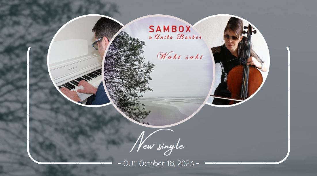 SAMBOX – Wabi Sabi