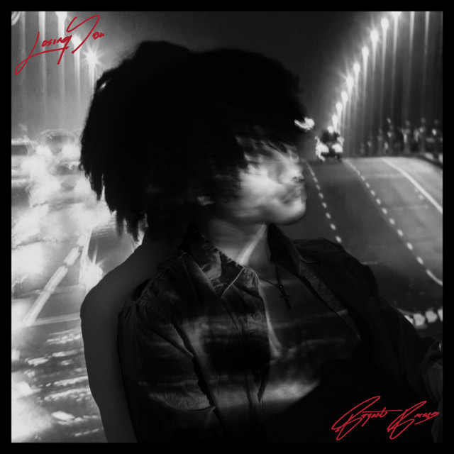 Bryant Barnes – Losing You