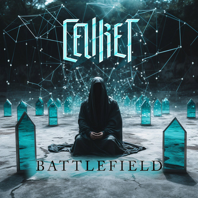 Cevret – Battlefield (feat. Berzan Önen)
