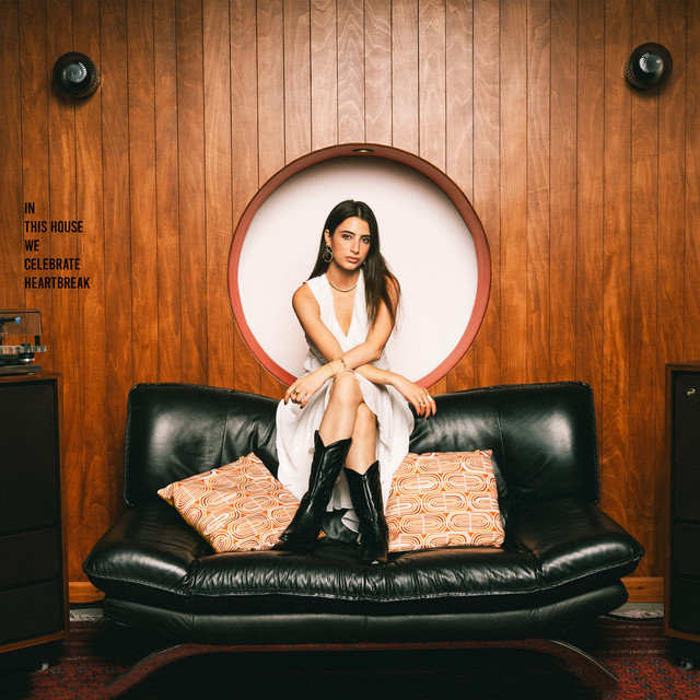 Edith – God&nbsp;Complex