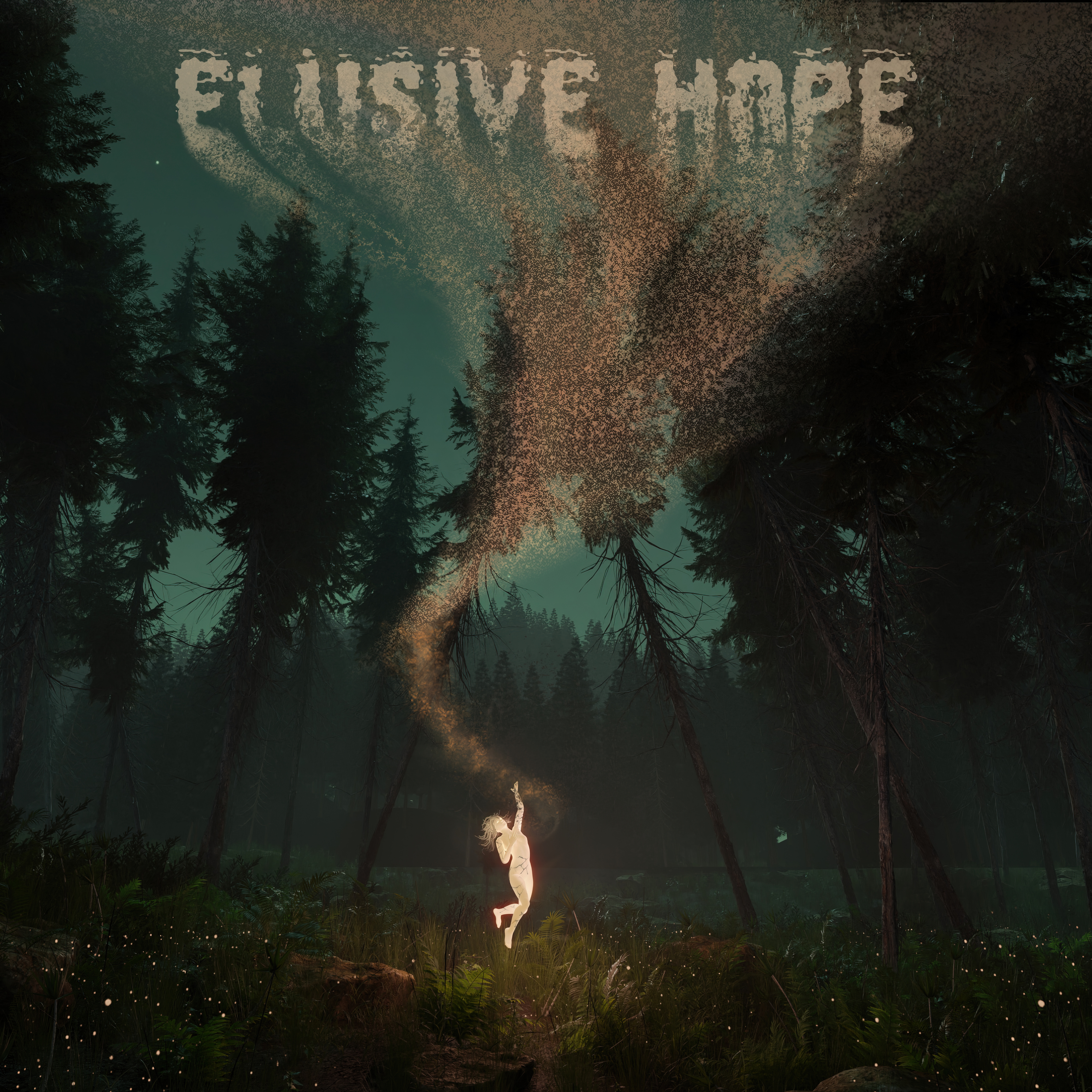 KILLIAN CAPUTO – Elusive Hope