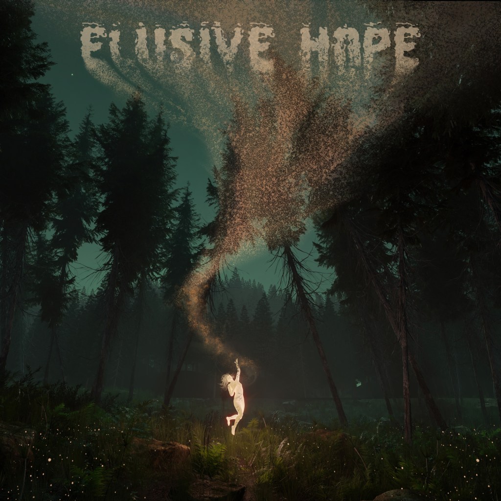 KILLIAN CAPUTO – Elusive&nbsp;Hope