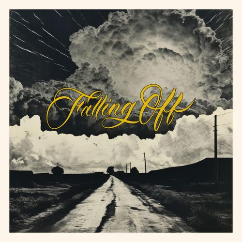 The Angry Lisas – Falling&nbsp;Off