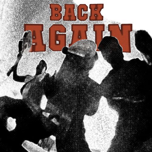 Al’Tarba & Senbeï – Back&nbsp;Again
