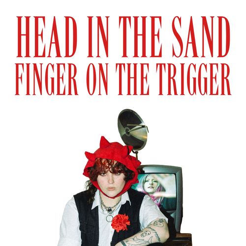 Artio x FLASCH – Head In The Sand, Finger On The Trigger (feat.&nbsp;FLASCH)