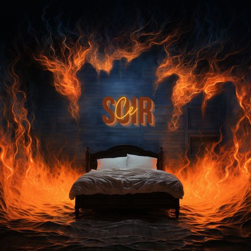 SeineSation – Ce Soir