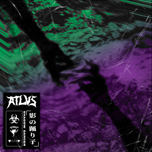 ATLVS – Forked Tongue