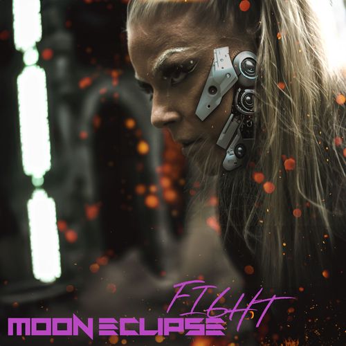 Moon Eclipse – FI6HT