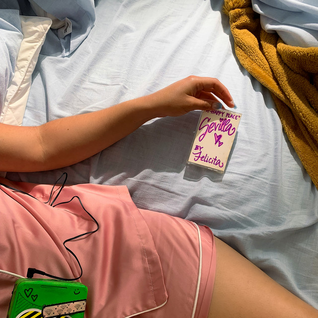 Felicita – Sevilla