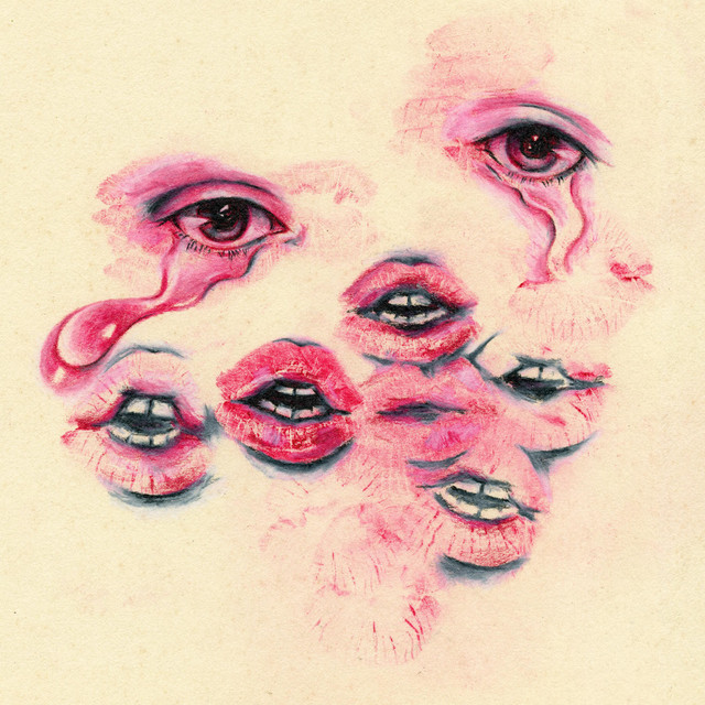 Griffin Benton – Inches From The&nbsp;Edge