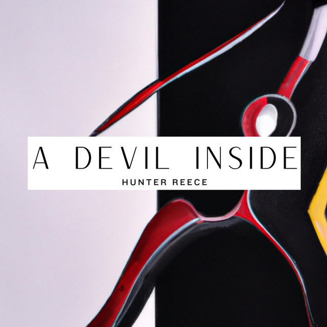 Hunter Reece – A Devil&nbsp;Inside