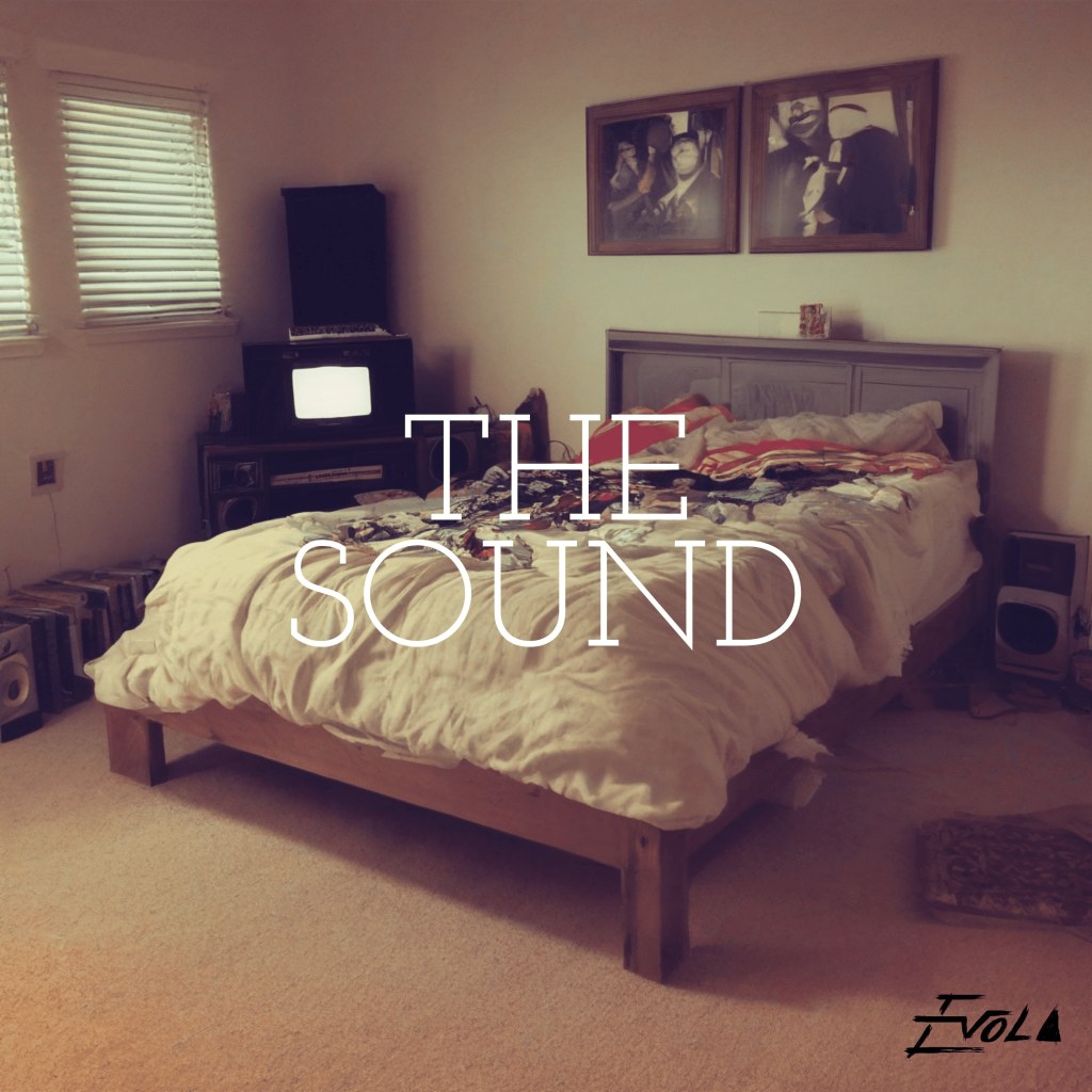 EVOLA – THE&nbsp;SOUND