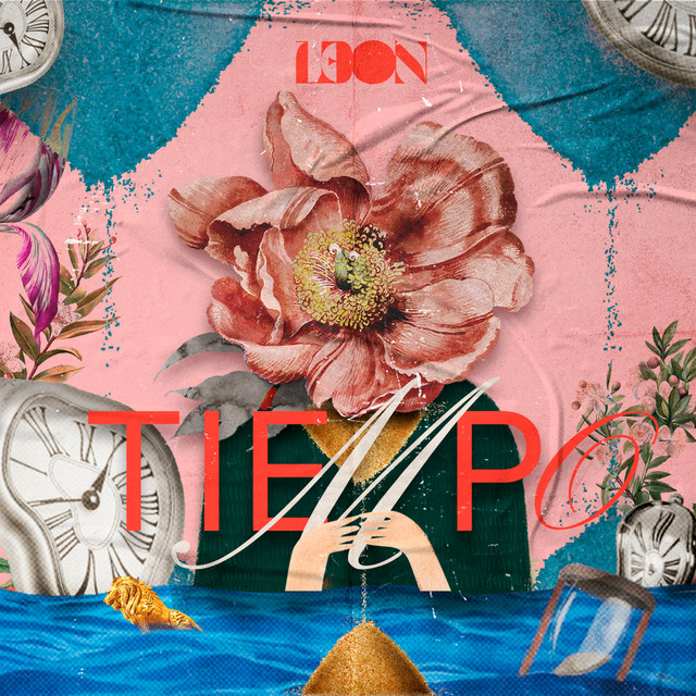 L3ON – Tiempo