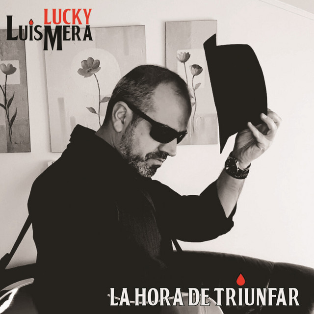 Luis Mera Lucky – No Tienes&nbsp;Talento