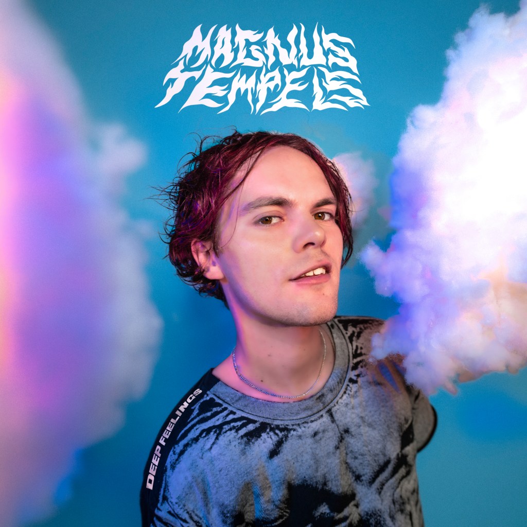 Magnus Tempels – Deep&nbsp;Feelings