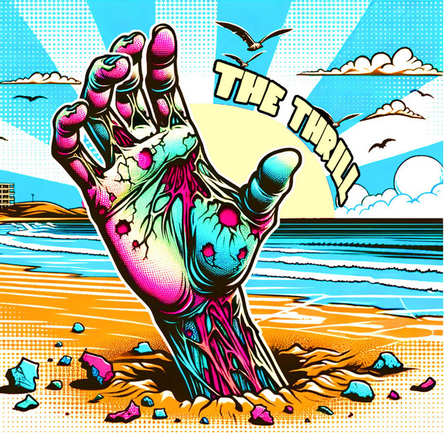 REEFEATER – The&nbsp;Thrill