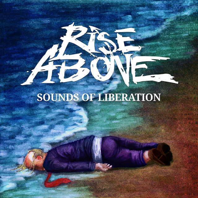 RISE ABOVE –&nbsp;Tides