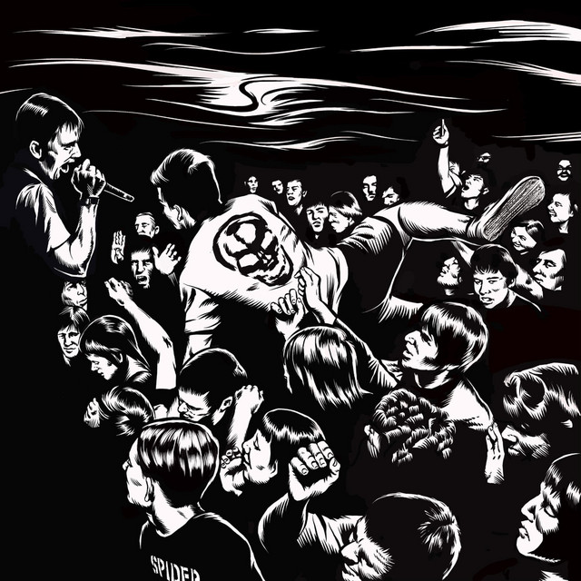 Spider – Tabula&nbsp;Rasa