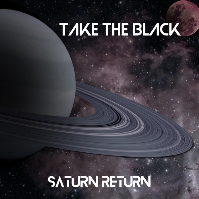 Take the Black –&nbsp;495