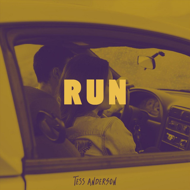 Tess Anderson –&nbsp;RUN
