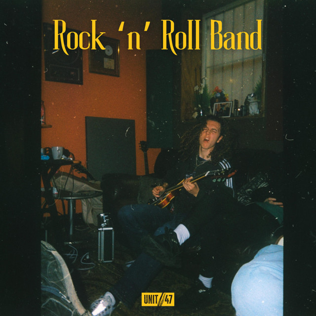 Unit 47 – Rock N Roll&nbsp;Band