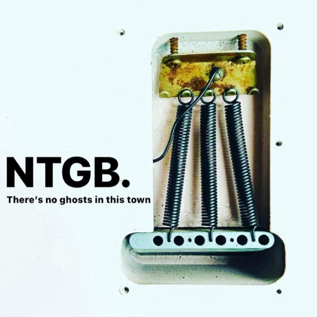 NTGB – There’s No Ghosts In This&nbsp;Town