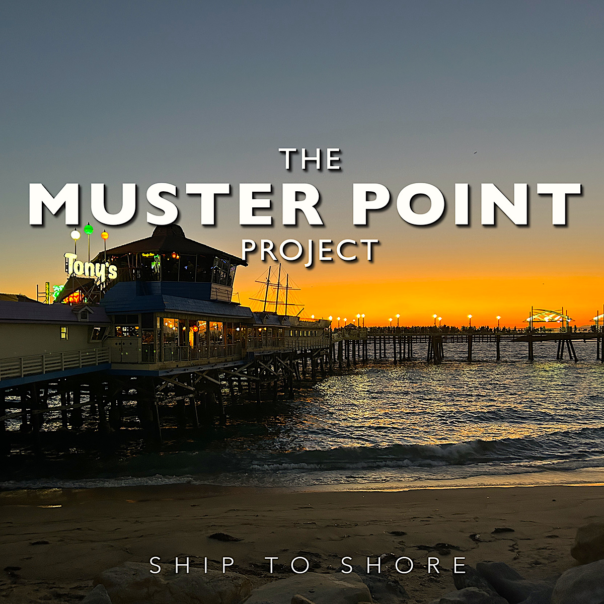 THE MUSTER POINT PROJECT – The Diner