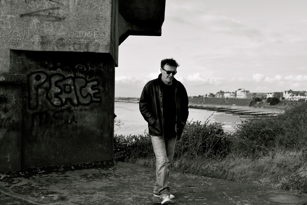 KETE BOWERS – Holy Night (A Christmas Song From The&nbsp;War)