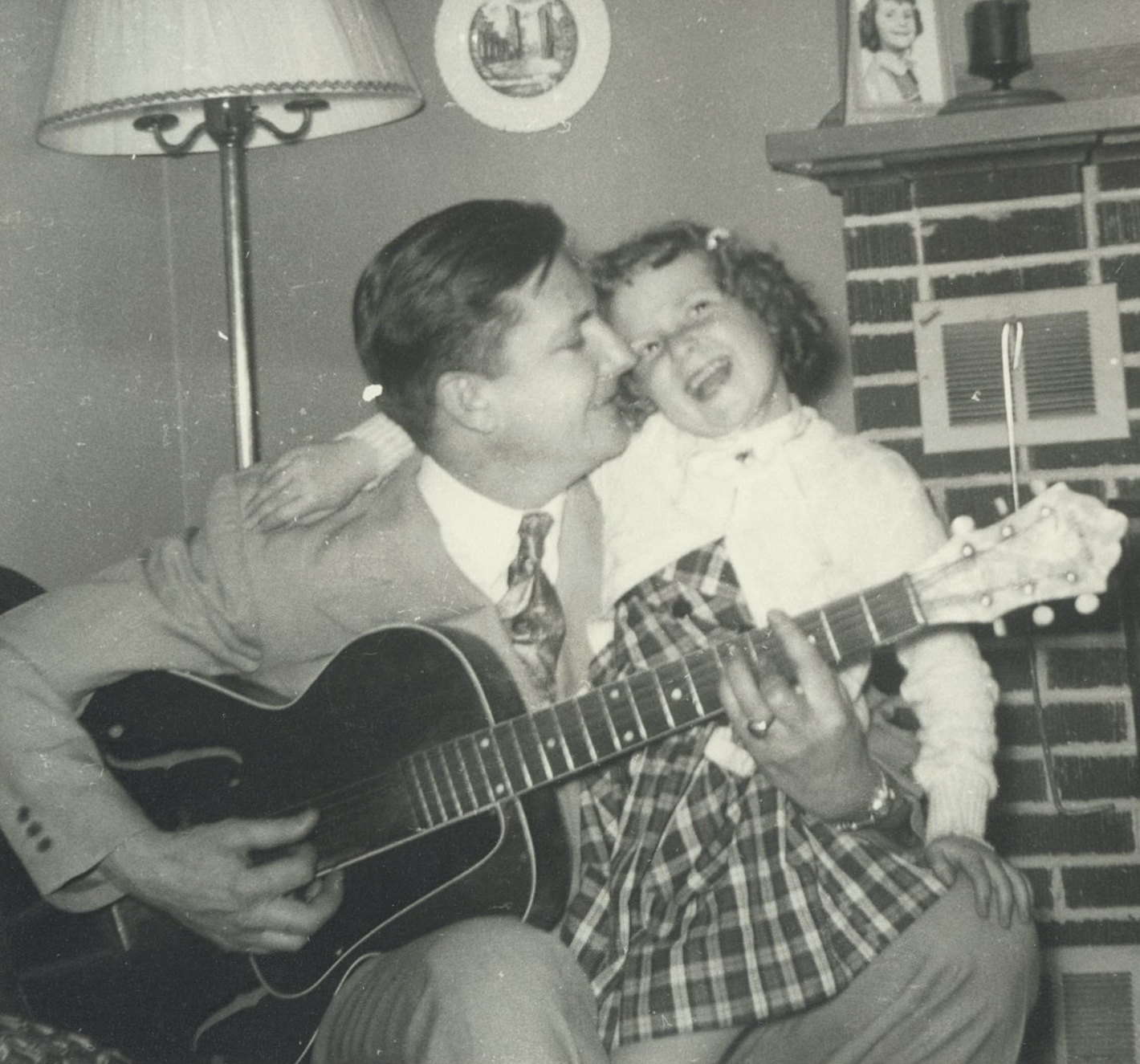DEAREST HENRY – This Life