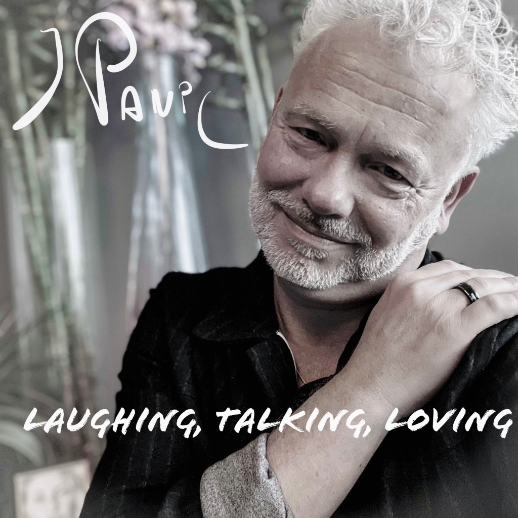I PANIC – Laughing, Talking, Loving