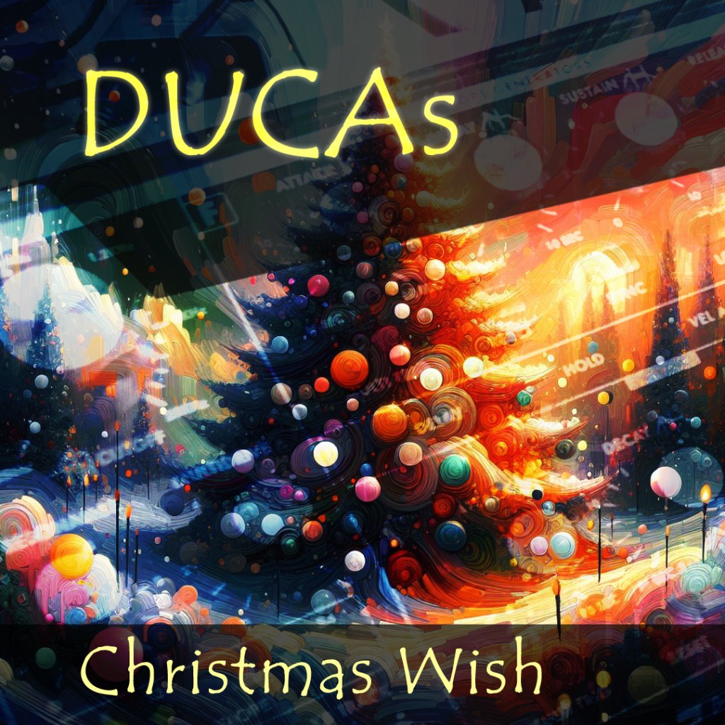 DUCAS – Christmas&nbsp;Wish