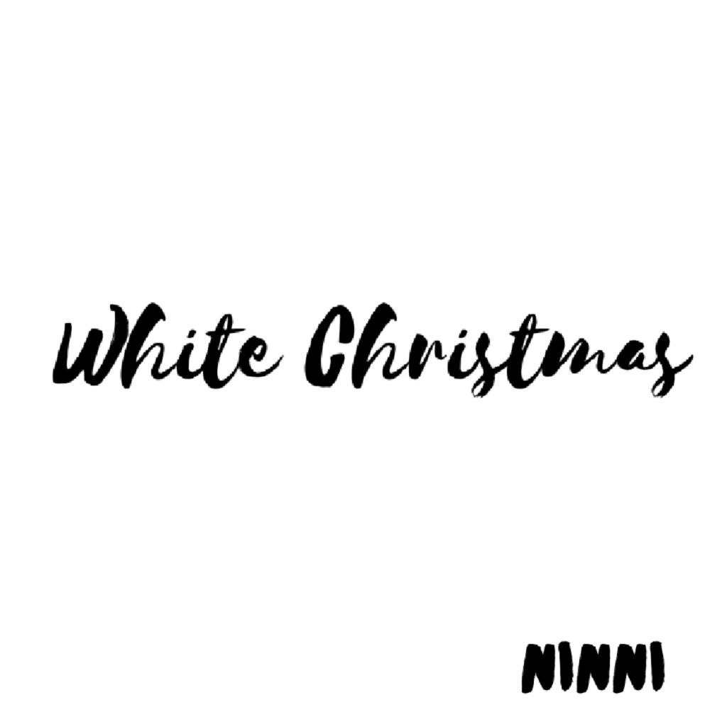 NINNI – White&nbsp;Christmas