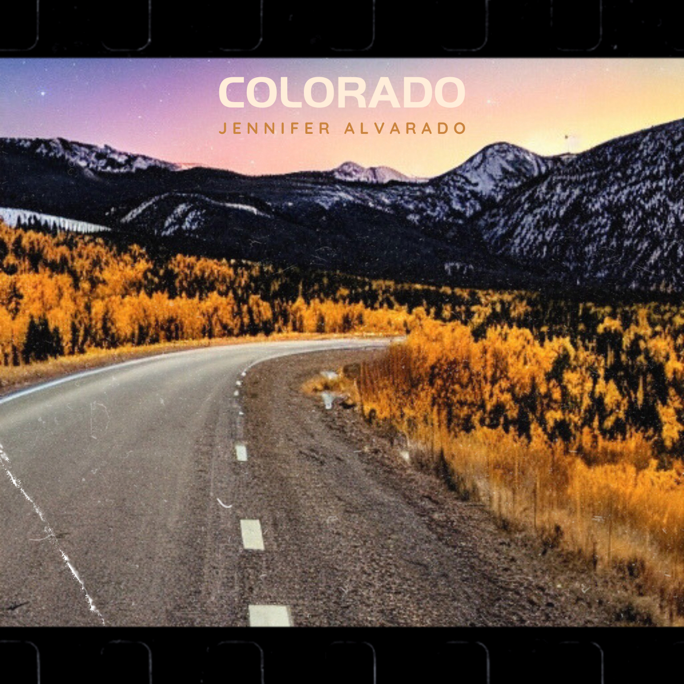 JENNIFER ALVARADO – Colorado