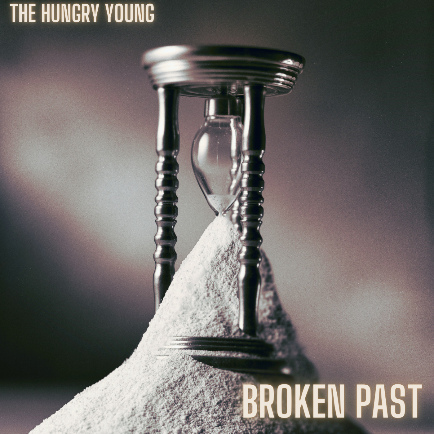 THE HUNGRY YOUNG – Broken Past
