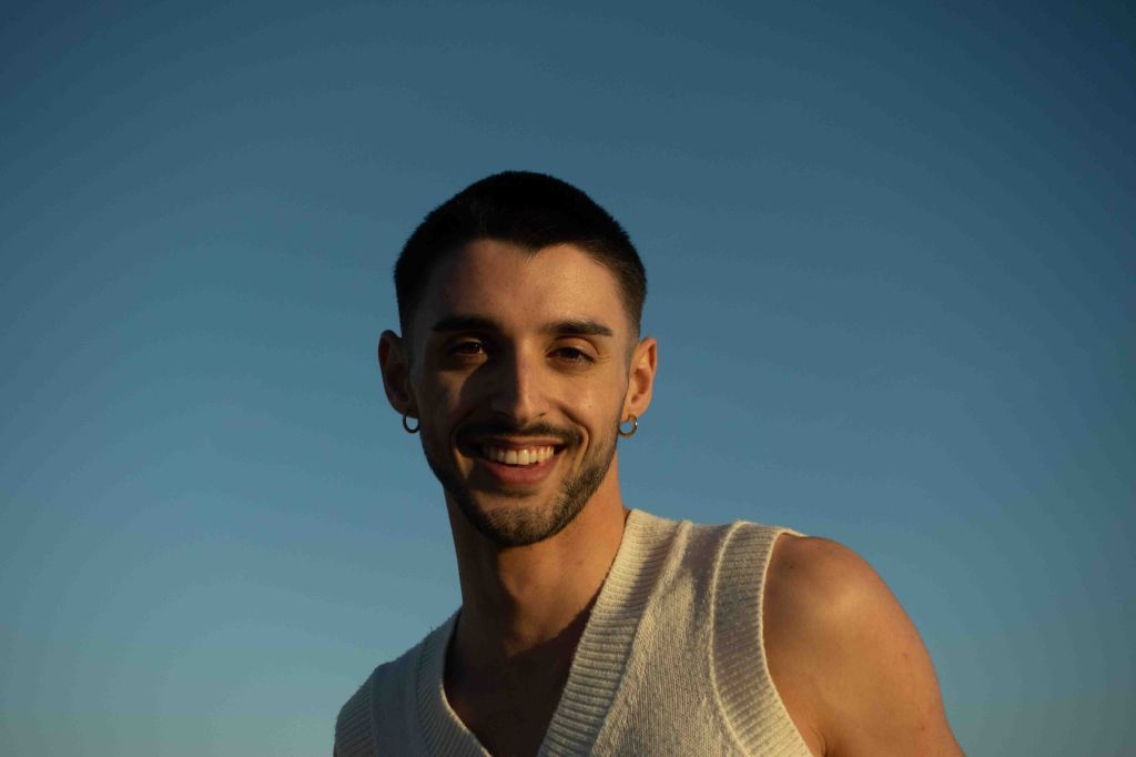 SEBASTIÁN – FRENESÍ