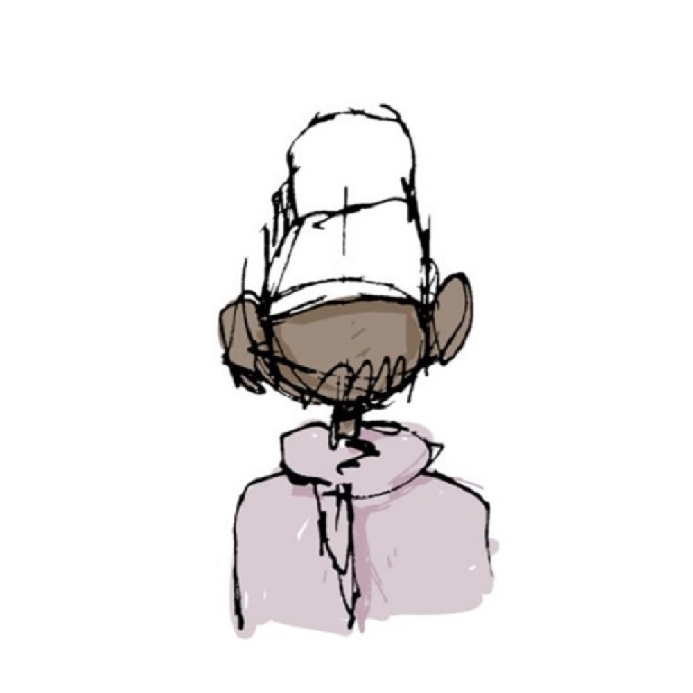 ODDGHXST – Running&nbsp;Away