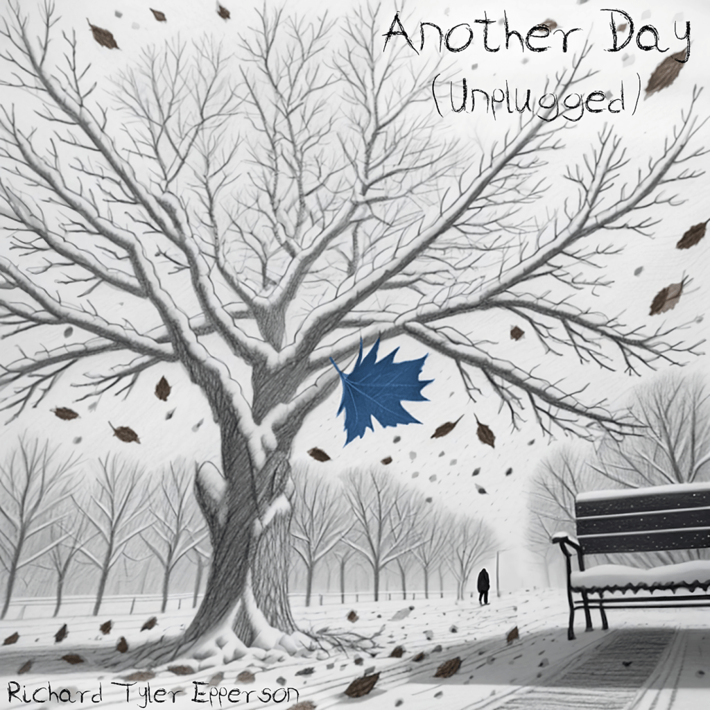 RICHARD TYLER EPPERSON – Another Day&nbsp;(Unplugged)