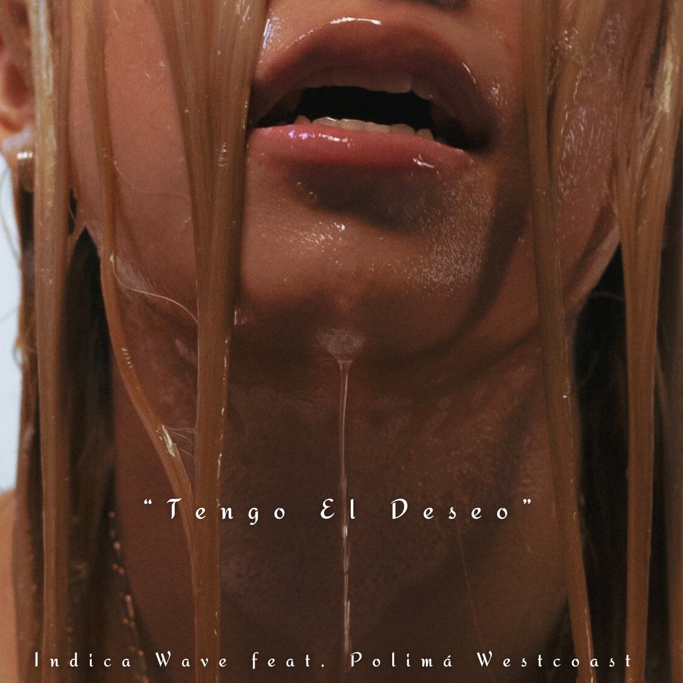 Indica Wave – Tengo El Deseo feat. Polimá Westcoast