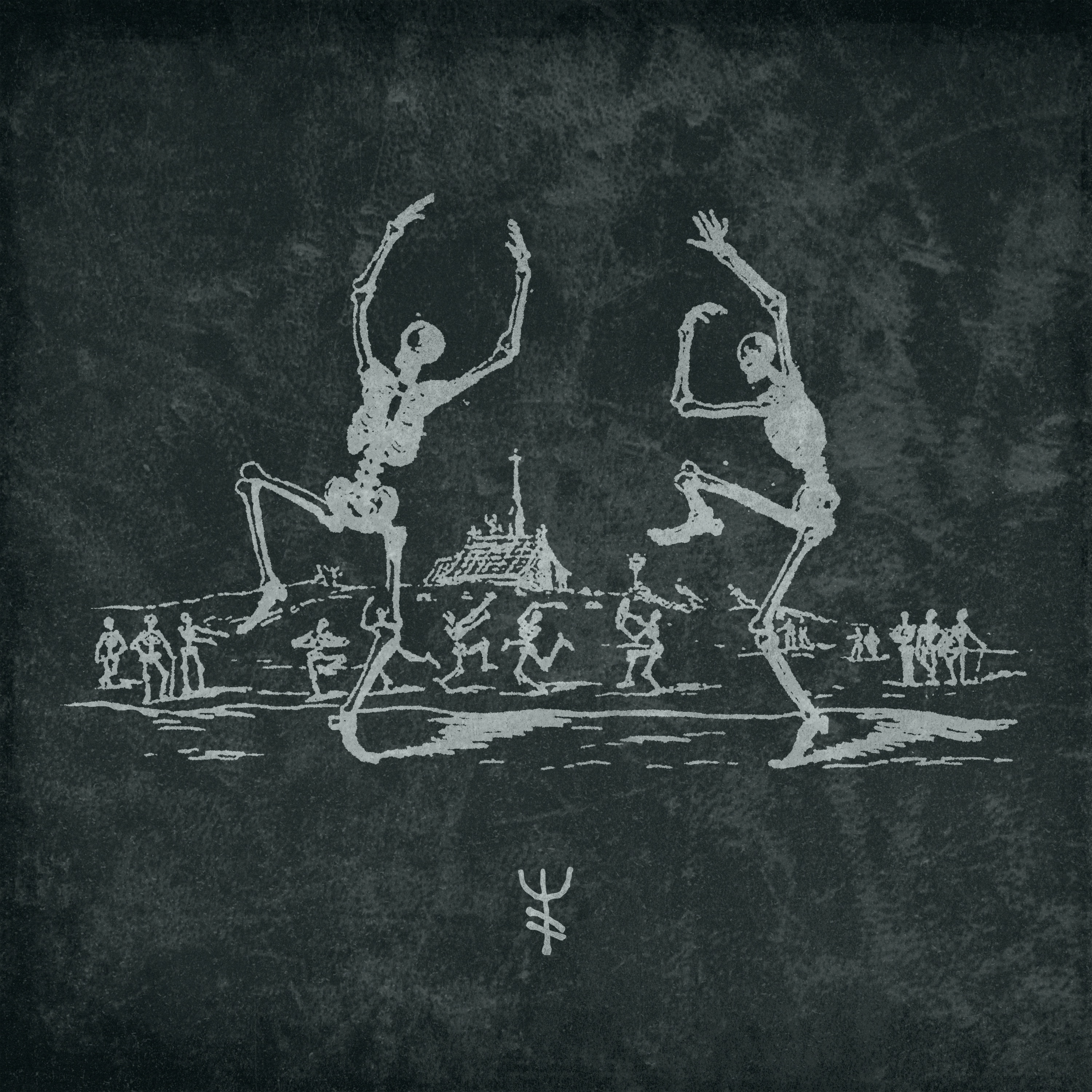 H. ELDRITCH – Innocent Sinner