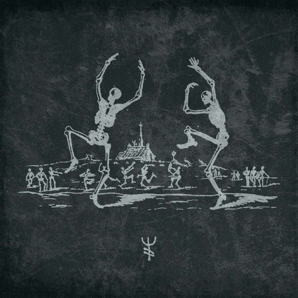 H. ELDRITCH – Innocent&nbsp;Sinner