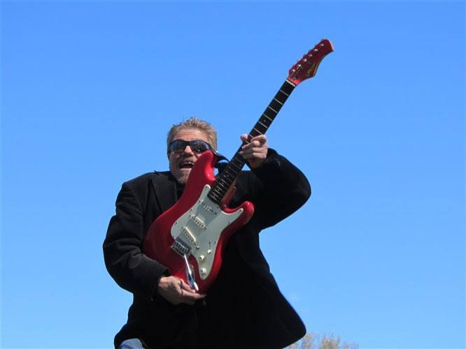 RICH CAMPANELLA – New Wind Comin