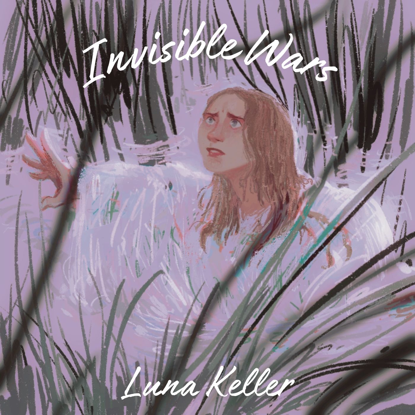 LUNA KELLER – Invisible Wars